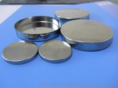 寶雞盈鈦 專注提供金剛石復合片用鉬杯，品質直供彰顯專業實力